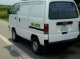 Suzuki Blind Van 2008 - Bán Suzuki Blind Van đời 2008, màu trắng chính chủ