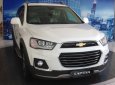 Chevrolet Captiva Revv LTZ 2.4 AT 2017 - Bán Chevrolet Captiva Revv 2017, hỗ trợ vay 100%, có xe giao ngay - Gọi Ms. Lam 0939 19 37 18