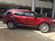 Ford Explorer Limited 2.3L Ecoboost 2017 - Bán Ford Explorer Limited 2.3L Ecoboost nhập khẩu Mỹ - đỉnh cao công nghệ - đẳng cấp vượt trội