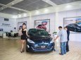 Peugeot 408 premium 2017 - Bán xe Peugeot 408 đời 2017, màu xanh, giá chỉ 770 triệu