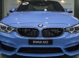 BMW M3 2017 - Bán ô tô BMW M3 đời 2017, nhập khẩu nguyên chiếc, ưu đãi lớn