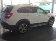 Chevrolet Captiva Revv LTZ 2.4 AT 2017 - Bán Chevrolet Captiva Revv 2017, hỗ trợ vay 100%, có xe giao ngay - Gọi Ms. Lam 0939 19 37 18