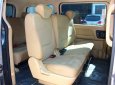 Hyundai Starex 2.5MT 2014 - Bán xe Hyundai Starex 2.5MT đời 2014, màu bạc