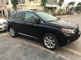 Lexus RX350 2008 - Bán Lexus RX350 đời 2008, màu đen  