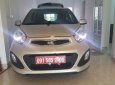 Kia Picanto 2013 - Bán xe Kia Picanto 2013, màu vàng