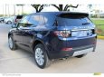 LandRover Discovery Sport  2017 - 0918842662 Bán LandRover Discovery Sport SE màu xanh ngọc model 2017 màu trắng, đỏ, màu đồng, xe giao ngay