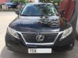 Lexus RX350 2010 - Cần bán lại xe Lexus RX350 đời 2010, màu đen, nhập khẩu nguyên chiếc