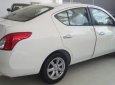 Nissan Sunny XV-SE 2017 - Cần bán xe Nissan Sunny XV-SE đời 2017, màu trắng giá rẻ nhất