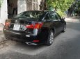 Lexus GS350 2012 - Bán Lexus GS350 đời 2012, màu đen, xe nhập
