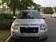 LandRover Freelander LR2 HSE 2008 - Cần bán LandRover Freelander LR2 HSE năm 2008, màu bạc, nhập khẩu chính chủ giá cạnh tranh