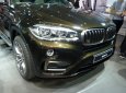 BMW X6 xDrive35i 2016 - Bán ô tô BMW X6 xDrive35i phiên bản 2017, nhập khẩu, màu Sparkling Storm, giá ưu đãi, giao xe sớm