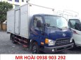 Hyundai HD 500 2016 - Cần bán xe tải Hyundai HD500/HD650 tải trọng 5 tấn/6.4 tấn - Liên hệ Mr Hoài 0914159099