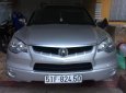 Acura RDX 2006 - Bán Acura RDX 2006 đời 2006, màu bạc