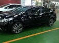 Kia Cerato 2018 - Cần bán Kia Cerato đời 2018, trả góp 85% nhanh tay gọi ngay hotline 0902.098.111