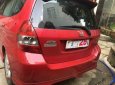 Honda FIT 2008 - Bán Honda FIT đời 2008, màu đỏ số tự động, giá chỉ 410 triệu