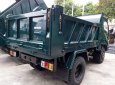 Xe tải 1250kg 2017 - Mua xe Ben Chiến Thắng 4.6 tấn, 4 khối tại Quảng Ninh 0964674331