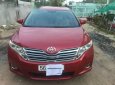 Toyota Venza   2009 - Bán Toyota Venza đời 2009, biển số Sài Gòn