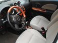 Nissan Micra AT  2011 - Bán ô tô Nissan Micra đời 2011, màu trắng, xe nhập