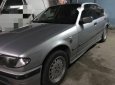 BMW 3 Series  320i 1998 - Bán xe cũ BMW 3 Series 320i năm 1998, màu xám, xe nhập xe gia đình