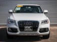 Audi Q5 Premium Plus 2015 - Bán Audi Q5 Premium Plus đời 2015, màu trắng, nhập khẩu nguyên chiếc