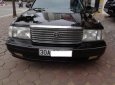 Toyota Crown   Royal Supper Sallon  1998 - Cần bán xe Toyota Crown Royal Supper Sallon đời 1998, màu đen số tự động, giá chỉ 580 triệu