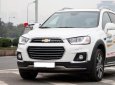 Chevrolet Captiva Revv LTZ 2.4 AT 2017 - Bán Chevrolet Captiva Revv 2017, hỗ trợ vay 100%, có xe giao ngay - Gọi Ms. Lam 0939 19 37 18