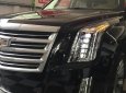 Cadillac Escalade Platinum 2016 - Cần bán Cadillac Escalade Platinum sản xuất 2016, màu đen, nhập khẩu