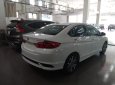 Honda City 2017 - Trả góp 8 năm sở hữu Honda City 2017 phiên bản mới, không cần chứng minh thu nhập