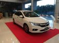 Honda City 2018 - Honda City 2018 new, hỗ trợ vay khó, 85% giá trị xe