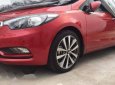 Kia K3   AT 1.6  2015 - Bán Kia K3 MT 1.6 2015, xe chính chủ