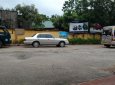 Toyota Crown   2.4 MT  1992 - Cần bán Toyota Crown 2.4 MT năm 1992, màu bạc