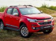 Chevrolet Colorado  2.8 LTZ 4X4 2018 - Bán xe Chevrolet Colorado 2.8 LTZ 4X4 new 2018, nhiều màu, nhập khẩu chính hãng