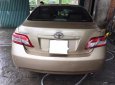 Toyota Camry LE 2010 - Cần bán xe Toyota Camry LE 2010, màu vàng, nhập khẩu