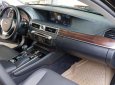 Lexus GS350 2012 - Bán Lexus GS350 đời 2012, màu đen, xe nhập