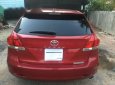 Toyota Venza   2009 - Bán Toyota Venza đời 2009, biển số Sài Gòn