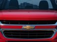 Chevrolet Colorado  2.8 LTZ 4X4 2018 - Bán xe Chevrolet Colorado 2.8 LTZ 4X4 new 2018, nhiều màu, nhập khẩu chính hãng