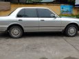 Toyota Crown   2.4 MT  1992 - Cần bán Toyota Crown 2.4 MT năm 1992, màu bạc