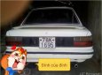 Mitsubishi Lancer 1982 - Bán xe Mitsubishi Lancer đời 1982, màu trắng 