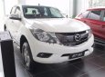Mazda BT 50 2.2 MT 2016 - Bán xe Mazda BT 50 2.2 MT đời 2016, nội thất sang trọng, động cơ dầu