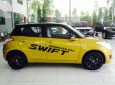 Suzuki Swift RS 2017 - Bán Suzuki Swift RS giảm giá sốc 100tr tiền mặt, gọi là giao xe ngay, 0971965892