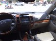 Lexus GX470 2005 - Bán xe Lexus GX470 sản xuất 2005, màu đen, nhập khẩu nguyên chiếc chính chủ