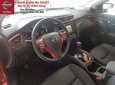 Nissan X trail   2017 - Bán xe Nissan Xtrail 2017, màu đỏ, xe mới