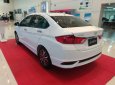 Honda City 2018 - Honda City 2018 new, hỗ trợ vay khó, 85% giá trị xe