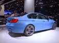 BMW M3 2017 - Bán ô tô BMW M3 đời 2017, nhập khẩu nguyên chiếc, ưu đãi lớn