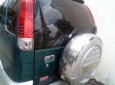 Daihatsu Terios   2003 - Cần bán Daihatsu Terios đời 2003, 211 triệu