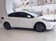 Kia Cerato 2017 - Bán Kia Cerato đời 2018 giá rẻ - Chỉ cần 200tr giao xe ngay. Xe có nhiều màu - Hỗ trợ vay 80% - Gọi 0947371548