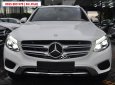 Mercedes-Benz Smart GLC 250 4 Matic 2017 - Bán xe Mercedes GLC 250 4 Matic đời 2017, màu trắng, khuyến mãi hấp dẫn