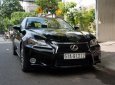 Lexus GS350 2012 - Bán Lexus GS350 đời 2012, màu đen, xe nhập