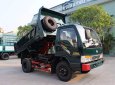 Xe tải 1250kg 2017 - Mua xe Ben Chiến Thắng 4.6 tấn, 4 khối tại Quảng Ninh 0964674331