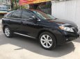 Lexus RX350 2010 - Cần bán lại xe Lexus RX350 đời 2010, màu đen, nhập khẩu nguyên chiếc